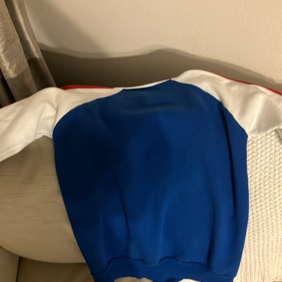 Vintage France 70s Track Jacket - Picture 4 of 5